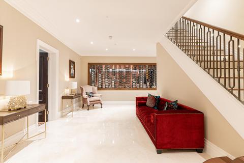 6 bedroom detached house for sale, Virginia Avenue, Virginia Water, Surrey, GU25