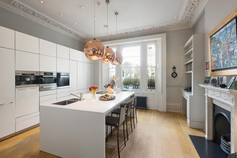 7 bedroom terraced house for sale, St Georges Drive, Pimlico, London, SW1V