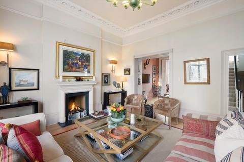 7 bedroom terraced house for sale, St Georges Drive, Pimlico, London, SW1V