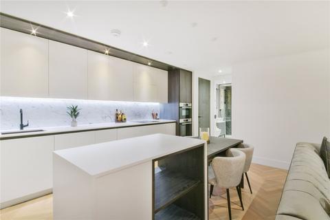 1 bedroom apartment for sale, *1 Walton-Clark House, Brigade Court, Southwark, SE1