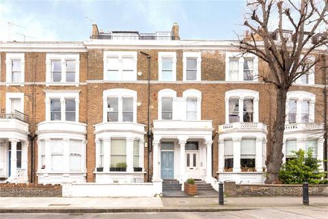 3 bedroom apartment for sale - Sinclair Road, Brook Green, London, W14