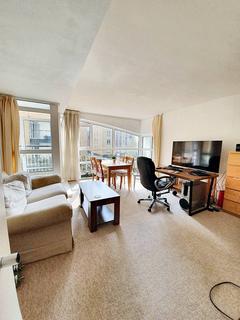 2 bedroom flat to rent, Cuba Street, London E14