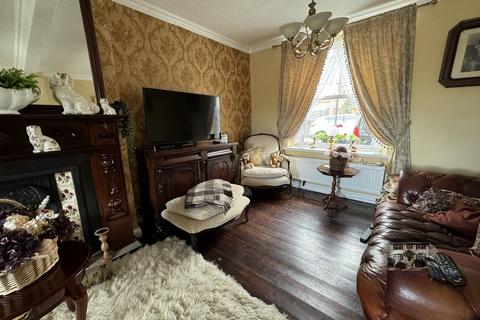 3 bedroom terraced house for sale, Chepstow Road, Treorchy, Rhondda Cynon Taff. CF42 6UU