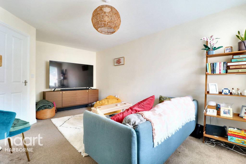 Martineau Drive, Harborne 4 bed detached house for sale £450,000