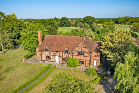 5 bedroom detached house for sale, Winkfield Street, Winkfield, Windsor, Berkshire