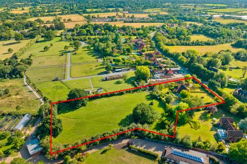 undefined, Winkfield Street, Winkfield, Windsor, Berkshire