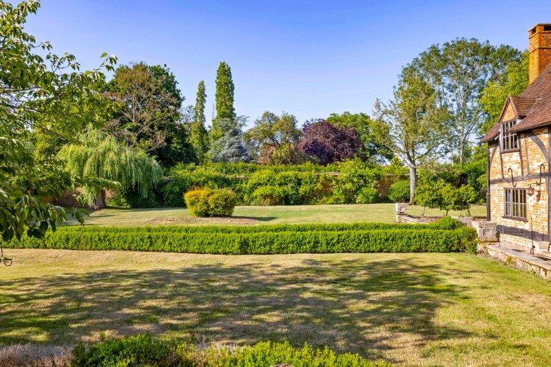 Gardens