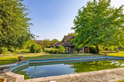 undefined, Winkfield Street, Winkfield, Windsor, Berkshire