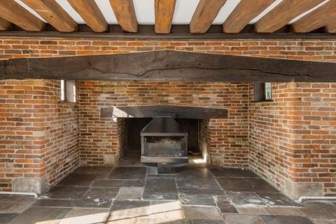 undefined, Winkfield Street, Winkfield, Windsor, Berkshire