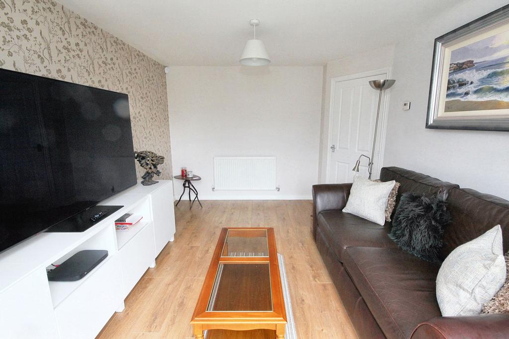 Cardinal Way, NewtonLeWillows, WA12 3 bed detached house for sale £