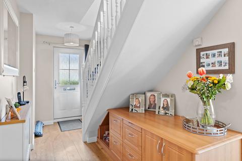 16 Chantry Close, Swavesey, Cambridge, CB24 4GJ
