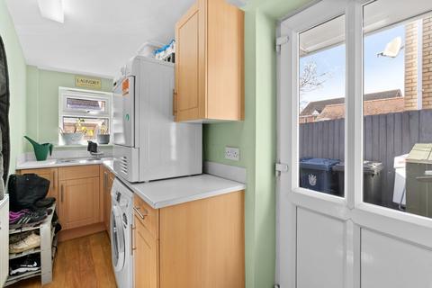 16 Chantry Close, Swavesey, Cambridge, CB24 4GJ