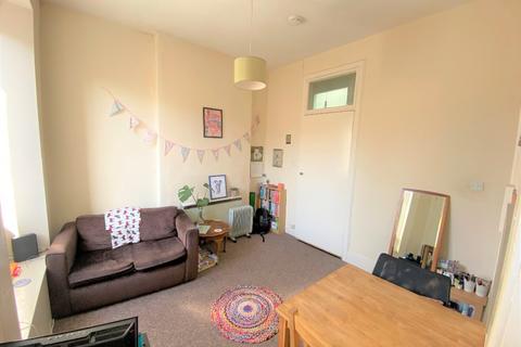 undefined, Livingstone Place, Edinburgh EH9