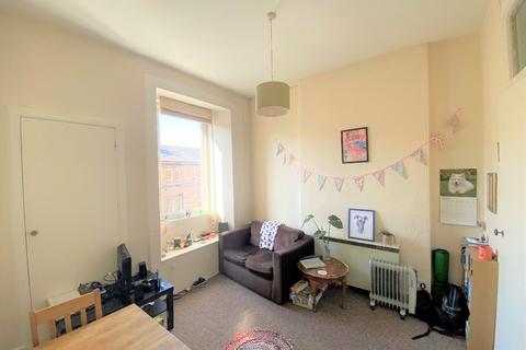 undefined, Livingstone Place, Edinburgh EH9