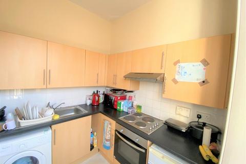 undefined, Livingstone Place, Edinburgh EH9