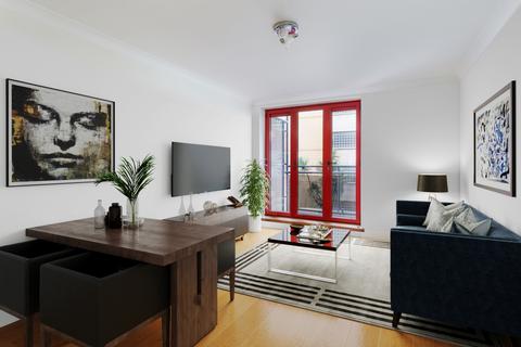 1 bedroom apartment for sale, Vestry Court, 5 Monck Street, London, SW1P