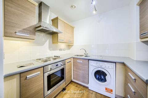 1 bedroom flat for sale - Wheeleys Lane, Park Central, BIRMINGHAM, West Midlands, B15