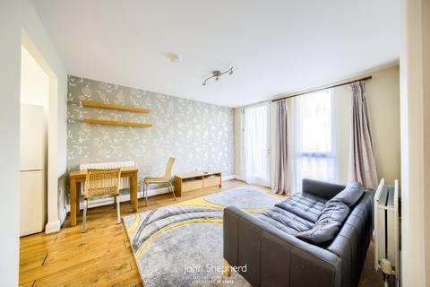 1 bedroom flat for sale, Wheeleys Lane, Park Central, BIRMINGHAM, West Midlands, B15