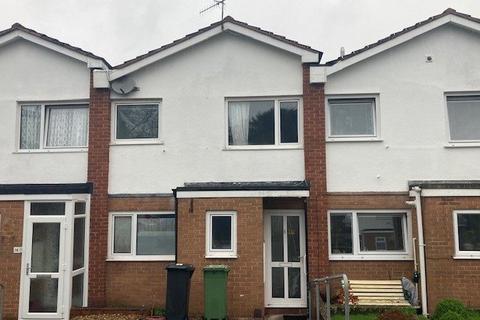 3 bedroom terraced house to rent, Vine Close, Exeter