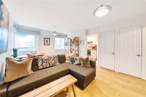 108 Loughborough Park, London, SW9 8TA