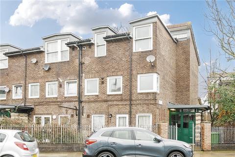 108 Loughborough Park, London, SW9 8TA
