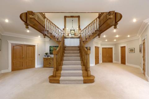 6 bedroom detached house for sale, Cambridge Road, Beaconsfield, HP9