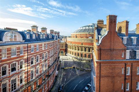 3 bedroom apartment for sale, Albert Hall Mansions, Kensington Gore, London, SW7