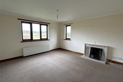 4 bedroom detached house to rent, Westhill Farmhouse, Airlie, Kirriemuir, Angus, DD8