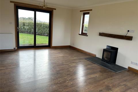 4 bedroom detached house to rent, Westhill Farmhouse, Airlie, Kirriemuir, Angus, DD8