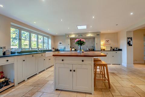 5 bedroom detached house for sale - Riverview Road, Pangbourne, Reading, Berkshire