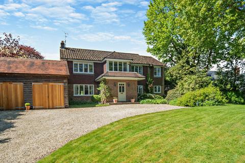 5 bedroom detached house for sale, Riverview Road, Pangbourne, Reading, Berkshire