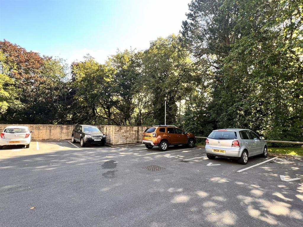 Car park