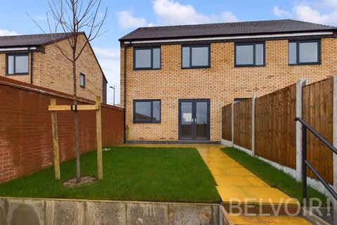 2 bedroom semi-detached house for sale, Furnace Avenue(Plot53), Telford TF4