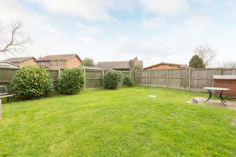 8 Helding Close, Herne Bay, CT6 7EF