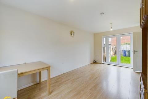 3 bedroom terraced house for sale, Padbury Drive, Banbury OX16