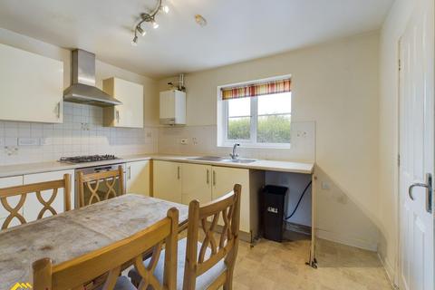 3 bedroom terraced house for sale, Padbury Drive, Banbury OX16