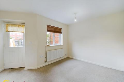 3 bedroom terraced house for sale, Padbury Drive, Banbury OX16