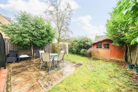 4 bedroom semi-detached house for sale - Middle Barton,  Oxfordshire,  OX7