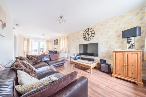 4 bedroom semi-detached house for sale, Middle Barton,  Oxfordshire,  OX7