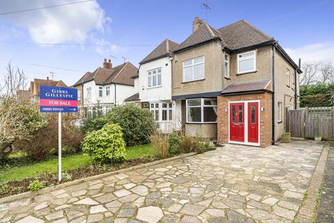 3 bedroom semi-detached house for sale - Ivy House Road, Ickenham, Uxbridge
