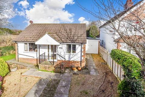 1 bedroom detached bungalow for sale - Barnham Road, Eastergate, Chichester, West Sussex
