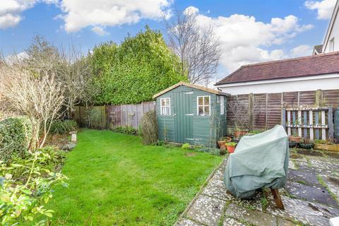 Meadowside Barnham Road, Eastergate, Chichester, PO20 3RS