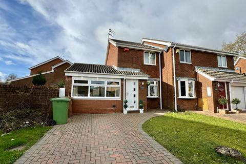 5 Bowlynn Close, Sunderland, SR3 2SU