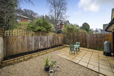 2 bedroom semi-detached house for sale, Chalk Road, Godalming, Surrey, GU7