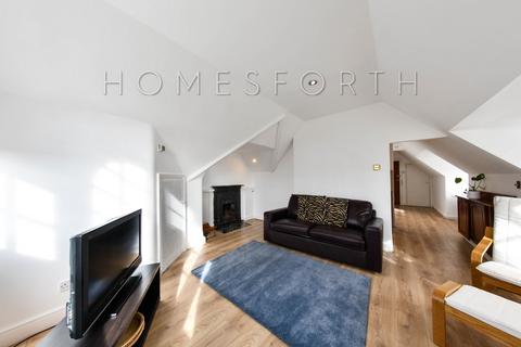1 bedroom flat to rent - Kidderpore Avenue, Hampstead, NW3