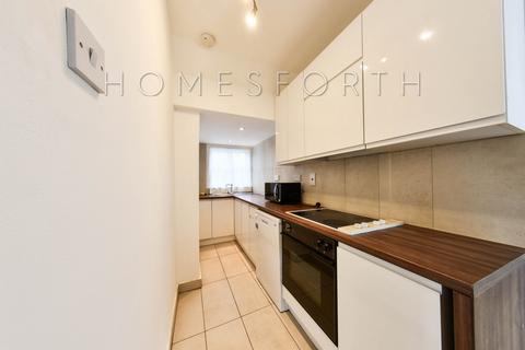 1 bedroom flat to rent - Kidderpore Avenue, Hampstead, NW3