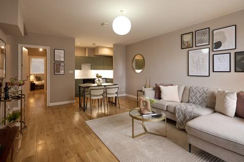 1 bedroom apartment for sale, Hales Street, London, SE8