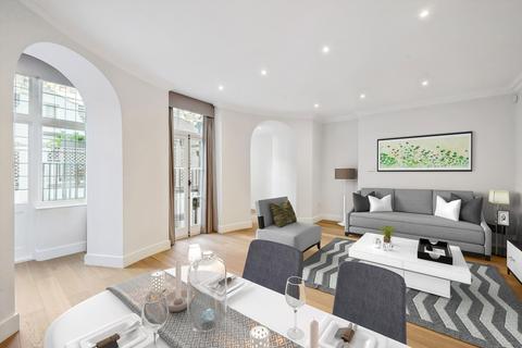 2 bedroom flat to rent, 95 Sloane Street, Knightsbridge, London, SW1X