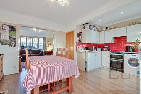 4 bedroom end of terrace house for sale, Torbay Road, Harrow HA2