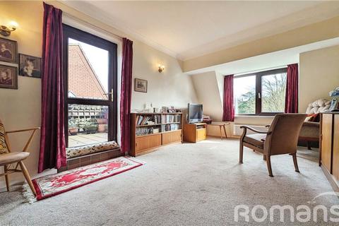 1 bedroom apartment for sale, South Street, Farnham, Surrey